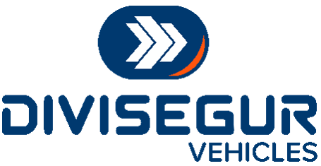 Logo Divisegur Vehicles