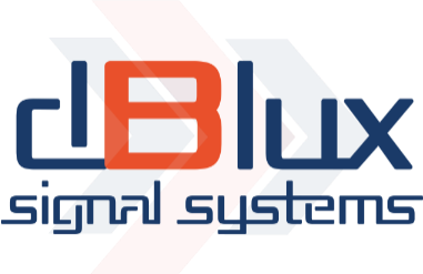 dBlux signal systems